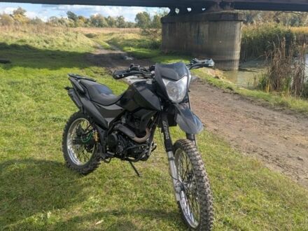 Шанрай Другая 2019 в Сосновке на Automoto.ua Шанрай Другая, объемом двигателя 0.25 л и пробегом 0 тыс. км за 785 $, фото 1 на Automoto.ua