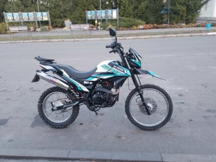 Шанрай Другая, объемом двигателя 0.2 л и пробегом 0 тыс. км за 895 $, фото 1 на Automoto.ua