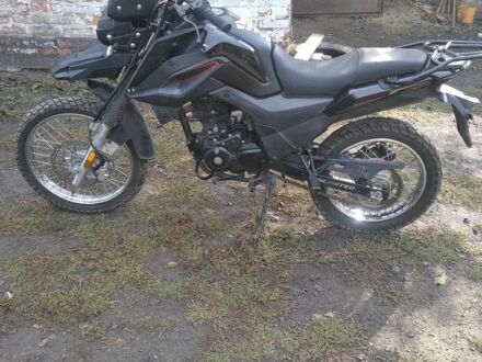 Шанрай Другая 2019 в Миргороде на Automoto.ua Шанрай Другая, объемом двигателя 0 л и пробегом 0 тыс. км за 839 $, фото 1 на Automoto.ua