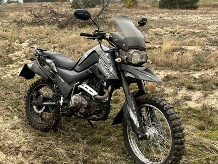 Шанрай Другая, объемом двигателя 0.25 л и пробегом 0 тыс. км за 450 $, фото 1 на Automoto.ua