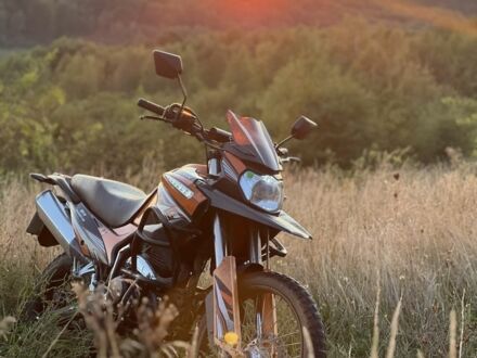 Шанрай Другая 2019 в Хусте на Automoto.ua Шанрай Другая, объемом двигателя 0.25 л и пробегом 0 тыс. км за 950 $, фото 1 на Automoto.ua