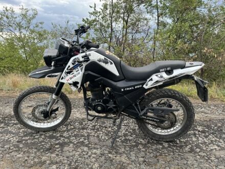 Шанрай Другая, об'ємом двигуна 0.25 л та пробігом 0 тис. км за 1200 $, фото 1 на Automoto.ua