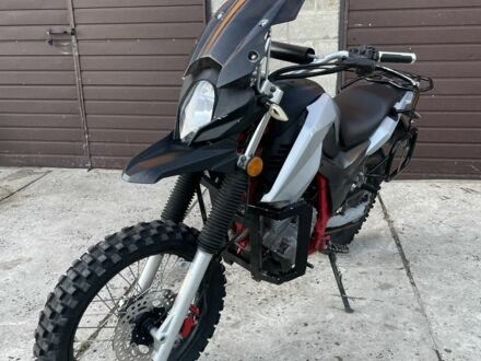 Шанрай Другая, об'ємом двигуна 0.4 л та пробігом 0 тис. км за 1450 $, фото 1 на Automoto.ua