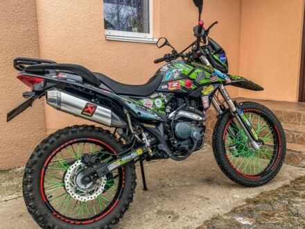 Шанрай Другая, объемом двигателя 0.25 л и пробегом 0 тыс. км за 879 $, фото 1 на Automoto.ua