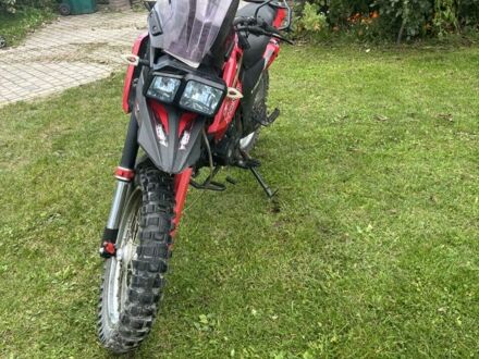 Шанрай Другая, объемом двигателя 0.25 л и пробегом 0 тыс. км за 950 $, фото 1 на Automoto.ua