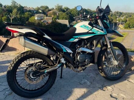 Шанрай Другая 2019 в Чернигове на Automoto.ua Шанрай Другая, объемом двигателя 0.25 л и пробегом 0 тыс. км за 1450 $, фото 1 на Automoto.ua