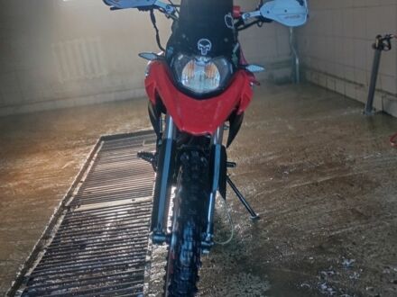 Шанрай Другая 2019 в Верховине на Automoto.ua Шанрай Другая, объемом двигателя 0.25 л и пробегом 0 тыс. км за 1200 $, фото 1 на Automoto.ua