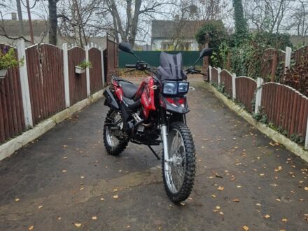 Шанрай Другая, объемом двигателя 0.2 л и пробегом 0 тыс. км за 700 $, фото 1 на Automoto.ua