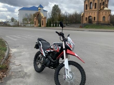 Шанрай Другая 2019 у Шостке на Automoto.ua Шанрай Другая, об'ємом двигуна 0.25 л та пробігом 0 тис. км за 900 $, фото 1 на Automoto.ua