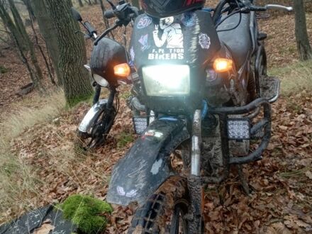 Шанрай Другая, объемом двигателя 0.2 л и пробегом 0 тыс. км за 497 $, фото 1 на Automoto.ua