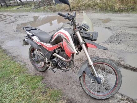 Шанрай Другая, объемом двигателя 0.25 л и пробегом 0 тыс. км за 700 $, фото 1 на Automoto.ua