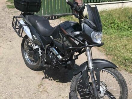 Шанрай Другая, объемом двигателя 0.25 л и пробегом 0 тыс. км за 1000 $, фото 1 на Automoto.ua