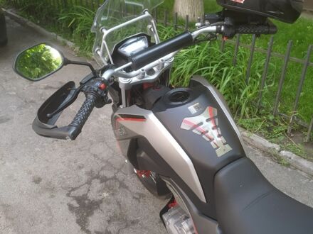 Шанрай Другая 2019 у Житомирі на Automoto.ua Шанрай Другая, об'ємом двигуна 0.4 л та пробігом 0 тис. км за 1900 $, фото 1 на Automoto.ua