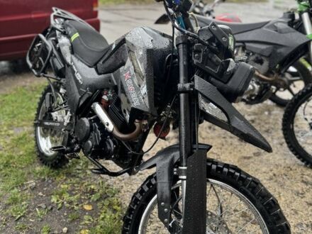 Шанрай Другая, об'ємом двигуна 0.25 л та пробігом 0 тис. км за 500 $, фото 1 на Automoto.ua