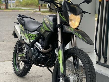 Шанрай Другая 2019 у Харкові на Automoto.ua Шанрай Другая, об'ємом двигуна 0.25 л та пробігом 0 тис. км за 1212 $, фото 1 на Automoto.ua