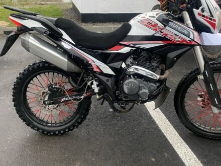 Шанрай Другая, объемом двигателя 0.25 л и пробегом 0 тыс. км за 992 $, фото 1 на Automoto.ua