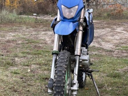 Шанрай Другая 2019 в Обухове на Automoto.ua Шанрай Другая, объемом двигателя 0.2 л и пробегом 0 тыс. км за 558 $, фото 1 на Automoto.ua