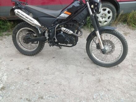 Шанрай Другая 2019 в Киеве на Automoto.ua Шанрай Другая, объемом двигателя 0.25 л и пробегом 0 тыс. км за 850 $, фото 1 на Automoto.ua