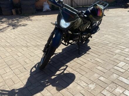 Шанрай Другая, об'ємом двигуна 0.2 л та пробігом 0 тис. км за 700 $, фото 1 на Automoto.ua