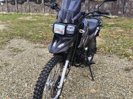 Шанрай Другая 2019 в Моршин на Automoto.ua Шанрай Другая, объемом двигателя 0.2 л и пробегом 0 тыс. км за 1021 $, фото 1 на Automoto.ua