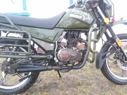 Шанрай Другая, объемом двигателя 0.2 л и пробегом 0 тыс. км за 1069 $, фото 1 на Automoto.ua