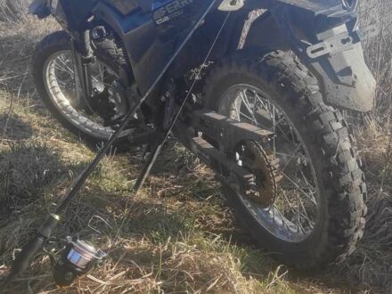 Шанрай Другая 2019 у Горохів на Automoto.ua Шанрай Другая, об'ємом двигуна 0.25 л та пробігом 0 тис. км за 790 $, фото 1 на Automoto.ua