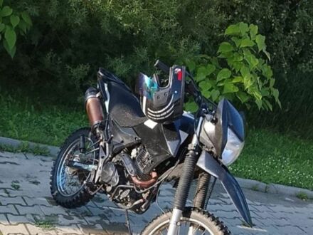 Шанрай Другая 2020 в Самборе на Automoto.ua Шанрай Другая, объемом двигателя 0.2 л и пробегом 0 тыс. км за 600 $, фото 1 на Automoto.ua