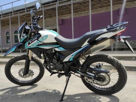 Шанрай Другая 2020 у Шостке на Automoto.ua Шанрай Другая, об'ємом двигуна 0.25 л та пробігом 0 тис. км за 1299 $, фото 1 на Automoto.ua