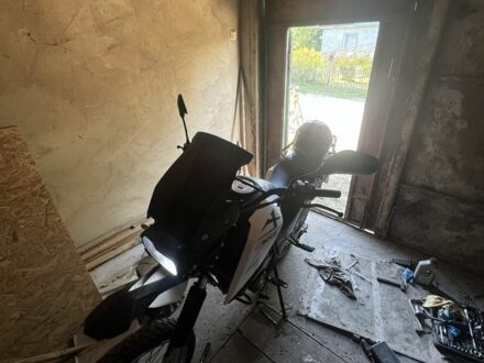 Шанрай Другая 2020 в Изяслве на Automoto.ua Шанрай Другая, объемом двигателя 0.2 л и пробегом 0 тыс. км за 999 $, фото 1 на Automoto.ua