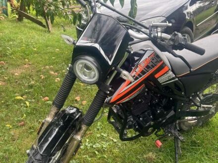 Шанрай Другая, об'ємом двигуна 0.25 л та пробігом 0 тис. км за 850 $, фото 1 на Automoto.ua