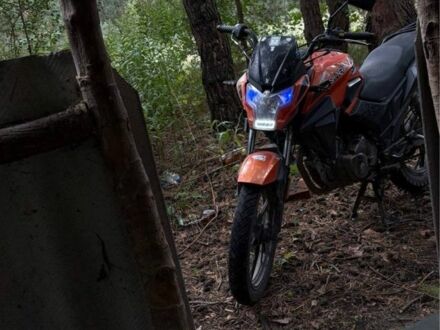 Шанрай Другая 2020 у Ратне на Automoto.ua Шанрай Другая, об'ємом двигуна 0.2 л та пробігом 0 тис. км за 500 $, фото 1 на Automoto.ua