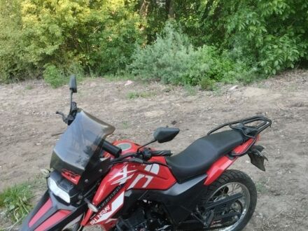 Шанрай Другая 2020 в Умани на Automoto.ua Шанрай Другая, объемом двигателя 0.25 л и пробегом 0 тыс. км за 900 $, фото 1 на Automoto.ua