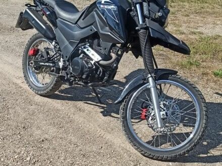 Шанрай Другая, об'ємом двигуна 0.2 л та пробігом 0 тис. км за 1050 $, фото 1 на Automoto.ua