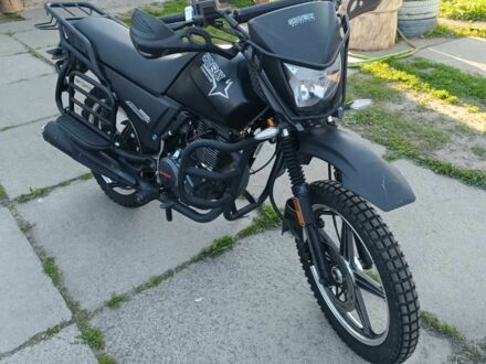 Шанрай Другая, объемом двигателя 0.15 л и пробегом 0 тыс. км за 958 $, фото 1 на Automoto.ua