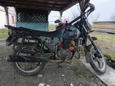 Шанрай Другая, об'ємом двигуна 0.2 л та пробігом 0 тис. км за 850 $, фото 1 на Automoto.ua