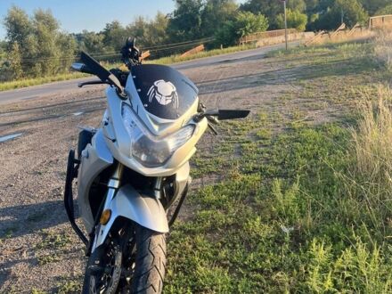 Шанрай Другая 2020 в Черкассах на Automoto.ua Шанрай Другая, объемом двигателя 0.25 л и пробегом 0 тыс. км за 1400 $, фото 1 на Automoto.ua