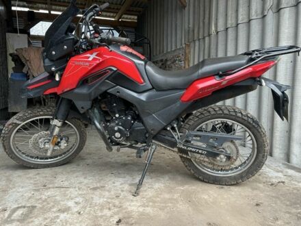 Шанрай Другая, объемом двигателя 0.2 л и пробегом 0 тыс. км за 828 $, фото 1 на Automoto.ua