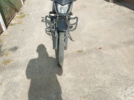 Шанрай Другая 2020 у Луцьку на Automoto.ua Шанрай Другая, об'ємом двигуна 0.2 л та пробігом 0 тис. км за 800 $, фото 1 на Automoto.ua