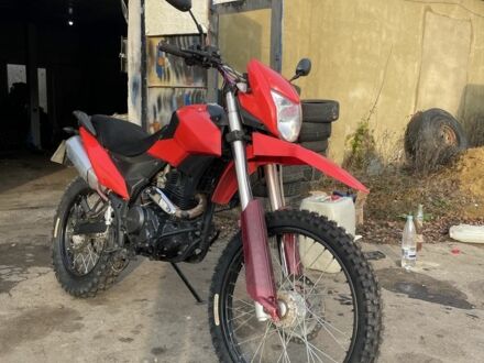 Шанрай Другая, объемом двигателя 0.25 л и пробегом 0 тыс. км за 1200 $, фото 1 на Automoto.ua