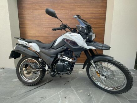 Шанрай Другая, объемом двигателя 0.2 л и пробегом 0 тыс. км за 1050 $, фото 1 на Automoto.ua