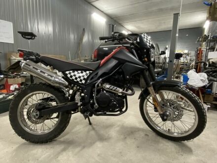 Шанрай Другая 2020 в Киеве на Automoto.ua Шанрай Другая, объемом двигателя 0.25 л и пробегом 0 тыс. км за 1150 $, фото 1 на Automoto.ua