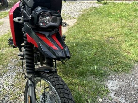 Шанрай Другая 2020 в Киеве на Automoto.ua Шанрай Другая, объемом двигателя 0.2 л и пробегом 0 тыс. км за 1129 $, фото 1 на Automoto.ua