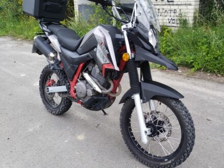 Шанрай Другая, объемом двигателя 0.4 л и пробегом 0 тыс. км за 1600 $, фото 1 на Automoto.ua