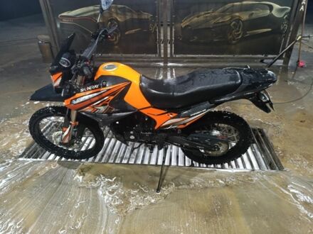 Шанрай Другая, об'ємом двигуна 0.25 л та пробігом 0 тис. км за 1200 $, фото 1 на Automoto.ua