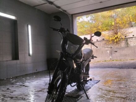 Шанрай Другая 2020 у Каневе на Automoto.ua Шанрай Другая, об'ємом двигуна 0.2 л та пробігом 0 тис. км за 750 $, фото 1 на Automoto.ua