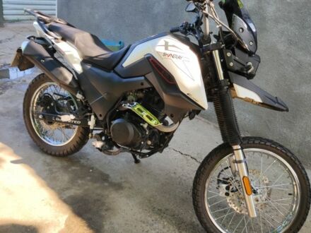 Шанрай Другая, об'ємом двигуна 0.2 л та пробігом 0 тис. км за 850 $, фото 1 на Automoto.ua