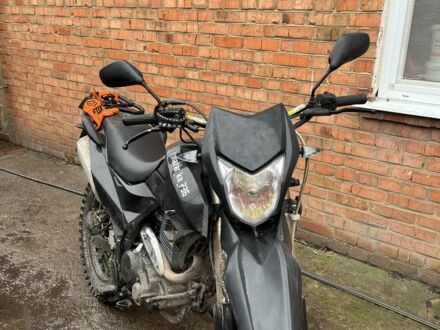 Шанрай Другая, объемом двигателя 0.25 л и пробегом 0 тыс. км за 1257 $, фото 1 на Automoto.ua