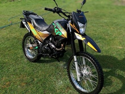 Шанрай Другая 2020 у Ковель на Automoto.ua Шанрай Другая, об'ємом двигуна 0.2 л та пробігом 0 тис. км за 1150 $, фото 1 на Automoto.ua