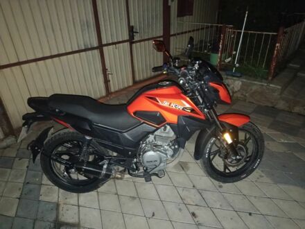 Шанрай Другая, объемом двигателя 0.2 л и пробегом 0 тыс. км за 840 $, фото 1 на Automoto.ua