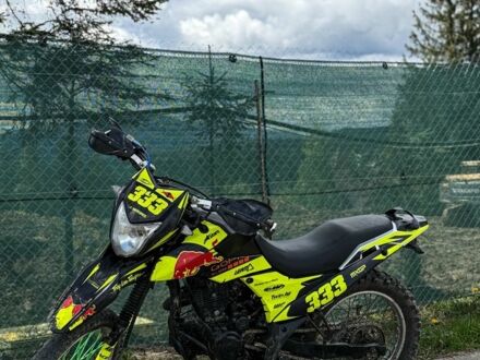 Шанрай Другая 2020 в Верховине на Automoto.ua Шанрай Другая, объемом двигателя 0.2 л и пробегом 0 тыс. км за 800 $, фото 1 на Automoto.ua